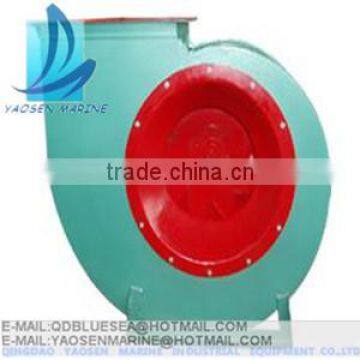 JCL-36 Offshore platform air blower