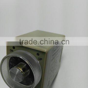 Kontron Knob Setting AH3-3 Time Relay