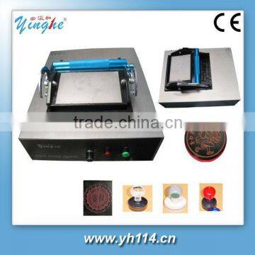 Flash Stamping Machine For Office Stamper