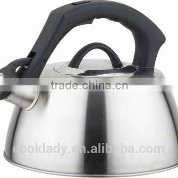 3.0 Litre stainless steel water kettle