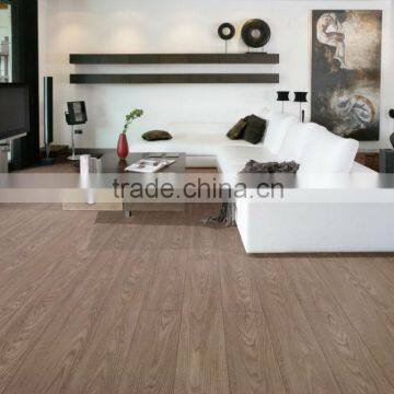 Laminate Flooring E.I.R sruface v-groove