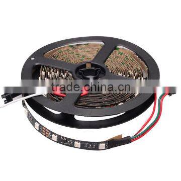 SMD5050 Decorative Colorful 5 Meters RGB 12V LED Strip photo-4