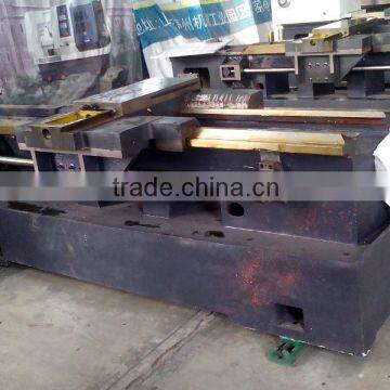 Cnc Turning Lathe Price photo-5