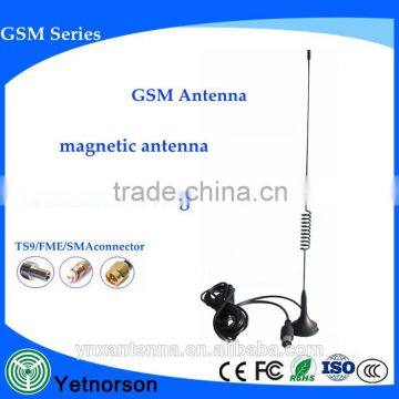 3G Antenna 5dBi 800/850/900/1800/1900/2170 MHZ magnetic base for 3G HUAWEI ZTE modem