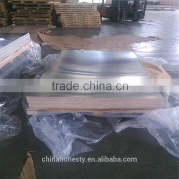 Aluminum Flat Sheet 1060 1100 3003 5052 5754 5083 6061 photo-4
