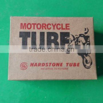 HARDSTONE MOTO CYCLE TUBE CAMARA DE AR 3.00-18 90 90-18 2.75 17 2. 50 -17