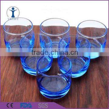 fashion custom gift promotion drinking whisky glass