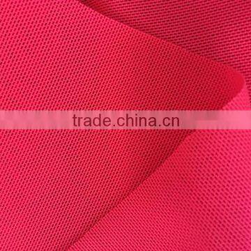 Polyester Spandex Stretch Mesh for Swimming Wear Lining US Power Net Stretch Mesh Underwear Spandex Mesh Fabric photo-3