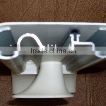 PVC Medical-Use Handrail,drop resistance,good quality