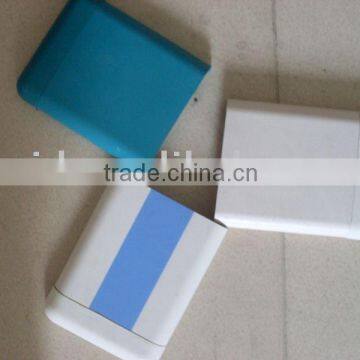 PVC hospital wall guard,anti-embrittlement,drop resistance,secure