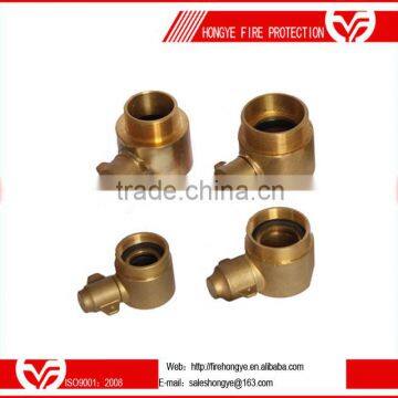 HY001-026B-00 Female Instanteneous brass adaptor,john morris female adapter