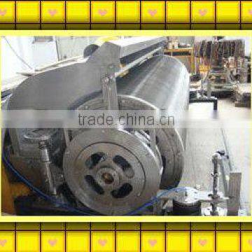 Dandy Roll Watermark Roll Used on Fourdrinier Paper Machine Wire Section for Paper Mill photo-3