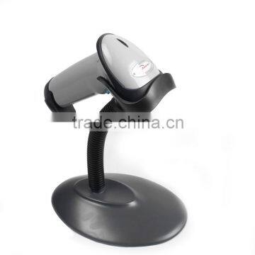 USB handheld laser barcode scanner ZQ-LS6000II