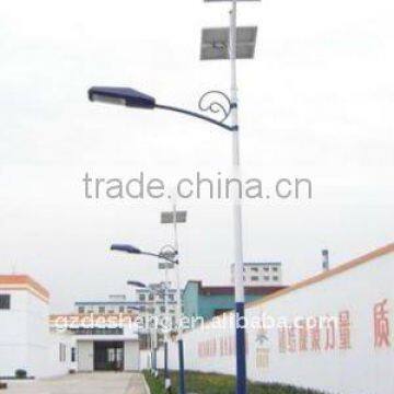 Solar LED Street Light