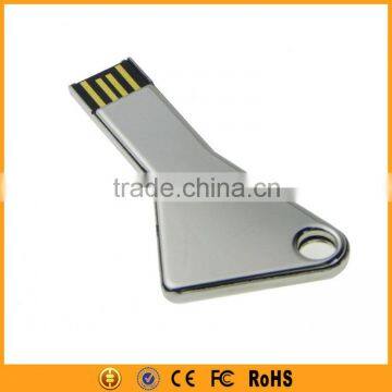 Metal 1GB USB Flash Drive Penis Key Custom Laser Logo