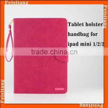 China supplier of high quality for Ipad mini 4 tablet case