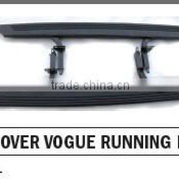 RUNNING BOARD FOR RANGE ROVE R VOGUE (OLD)