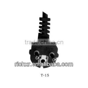 T-15 plug/sewing accessories