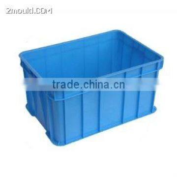 Crate mould,plastic crate mould, moulding