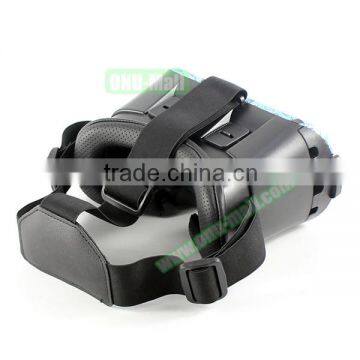 China Supplier 3d VR Glasses Virtual Reality New Premium, Online Shopping VR 3D Glasses For Smartphones Quality Choice photo-2
