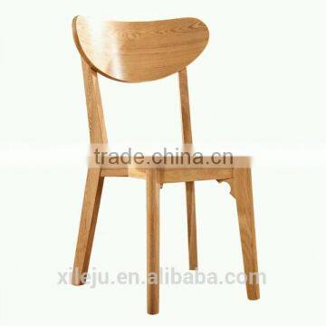 dining chair solid wood living room chairs natural