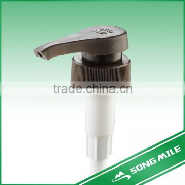 Big dosage hand wash water pump