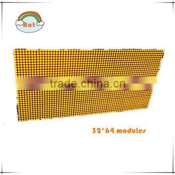 shenzhen led module p4.75 semi-door smd