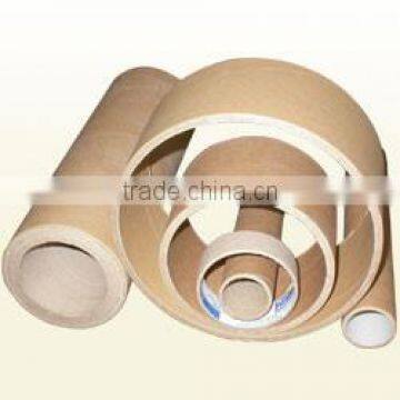 Cardboard paper core /paper tube /poster tube for textile