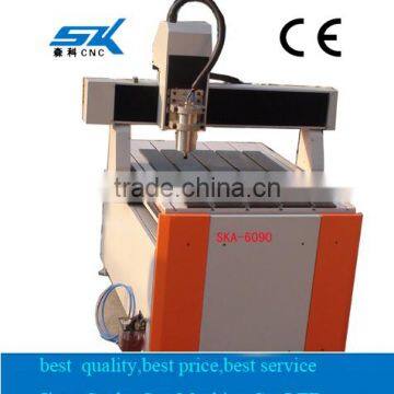 factory price cnc router machine 3d mini cnc router/3 axis cnc machine engraving wood,acrylic,MDFwoodworking machinery