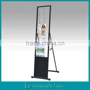 Department Store Display Racks