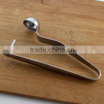 STAINLESS STEEL CHEERY CORER