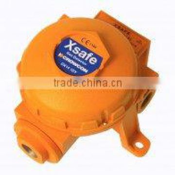 Xsafe Fixed Gas Detector / flammable gas detector (SFT-1211)