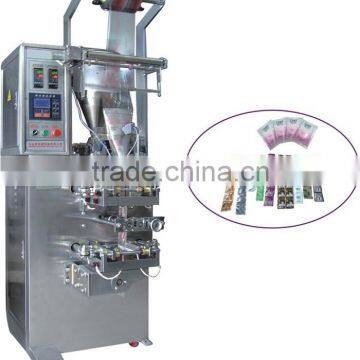 BC-321 Microcomputer Liquid and Sauce Automatic Packing Machine