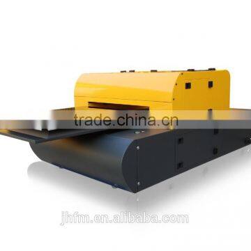 Nebula-Jet A2 High Quality DTG Printer for T-shirt photo-4