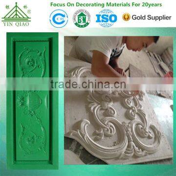 China Supplier High Quality Durable Fiberglass Mould For Gypsum Products