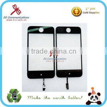 Wholesale for ipod touch 4 touch screen