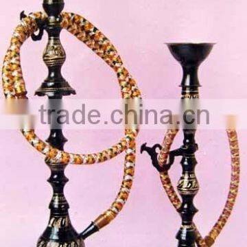 Brass Metal Hookah