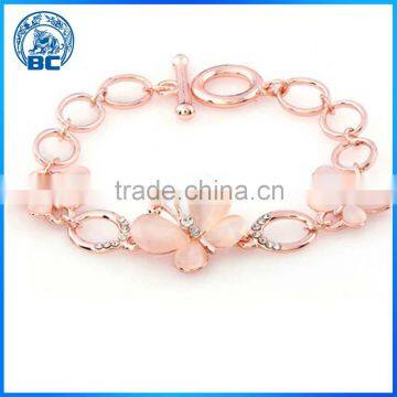2015 Fashion Bracelet Opal Bracelet With Mini