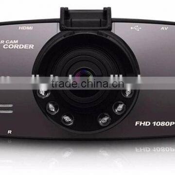 Car camera recorder 1080P with CE and ROHS