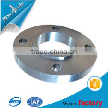 DIN Standard 10bar forged carbon steel Blind Flange with high quality