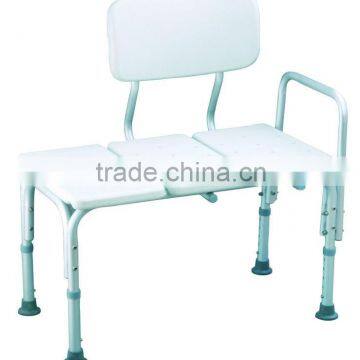 Aluminum Shower Beach Chair