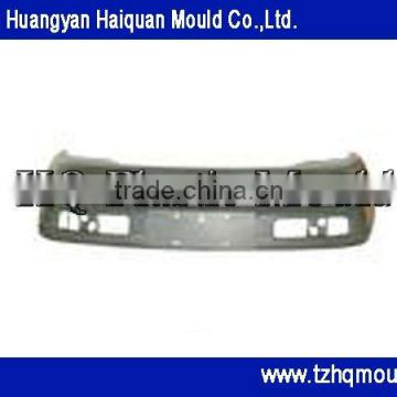 produce superior car bumper plastic mould, process superior car bumper mould,car bumper plastic mould,