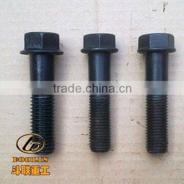 High Strength Bolts Nuts Sprocket Bolt