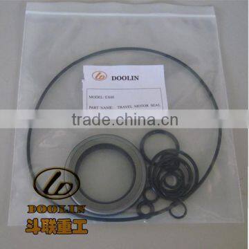 Sell High Quality EX60 Travel Motor Seal Kit of Excavator Cylinder Parts photo-1