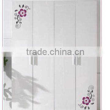 China panel wardrobe