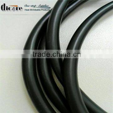 Thin Dual Wall Adhesive Heat Shrink Tube Black for 3d Printer photo-4