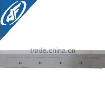 LED Micro Prismatic Reflective PVC LED Tape Reflective Strap photo-5