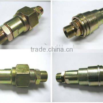 Hydraulic Hose couping,connector