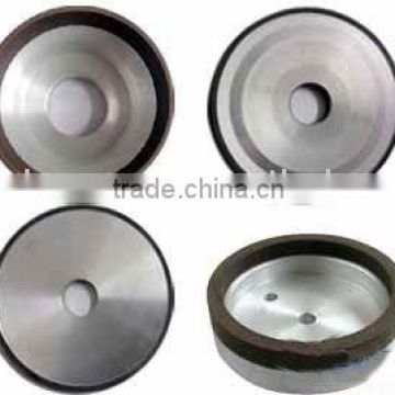 china abrasive tools Electroplated diamond/CBN Grinding wheels Abrasive wheels                        
                                                Quality Choice