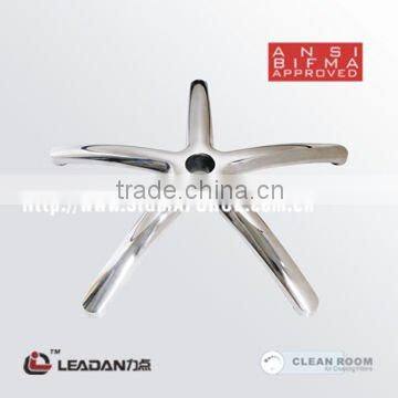 Base For Antistatic Chair  Cleanroom Chair  ESD Chair